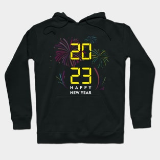 Happy New Year Edition | lima Hoodie